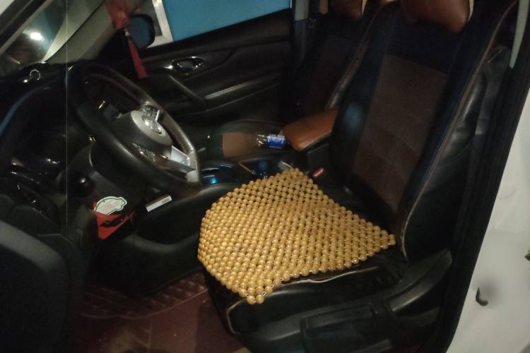 Used Nissan X-Trail 2017 2.0L CVT Comfort Edition 2WD
