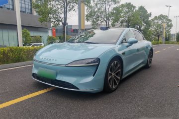 Used Hima Luxeed S7 2025 785 km Ultra