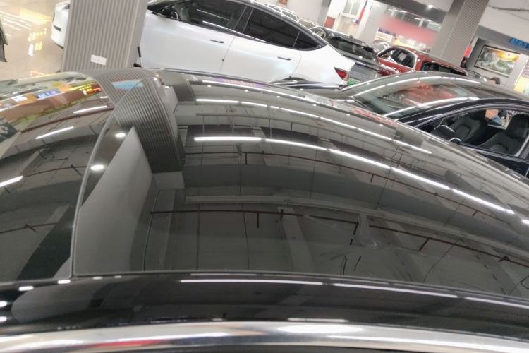 Used Tesla Model 3 2019 Standard Range Rear-Drive Upgraded Version