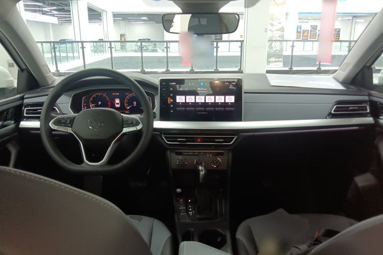 Used Volkswagen Lavida 2024 1.5L Automatic Starry Sky 5 Million Edition
