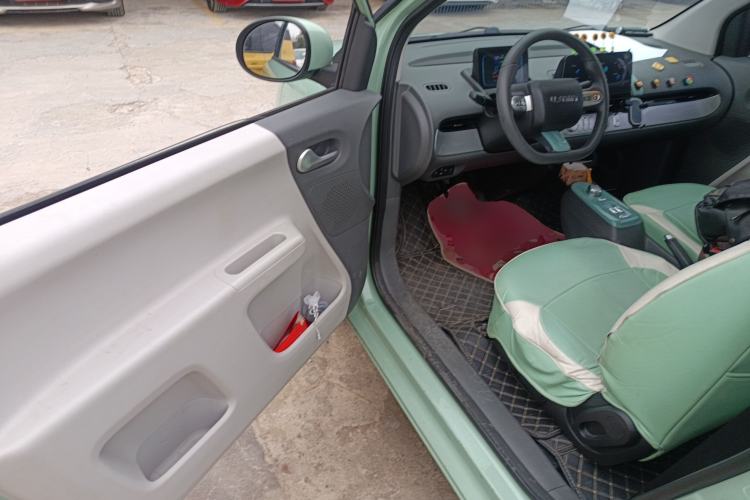 Used  Lumin 2022 210km Sweet Edition
