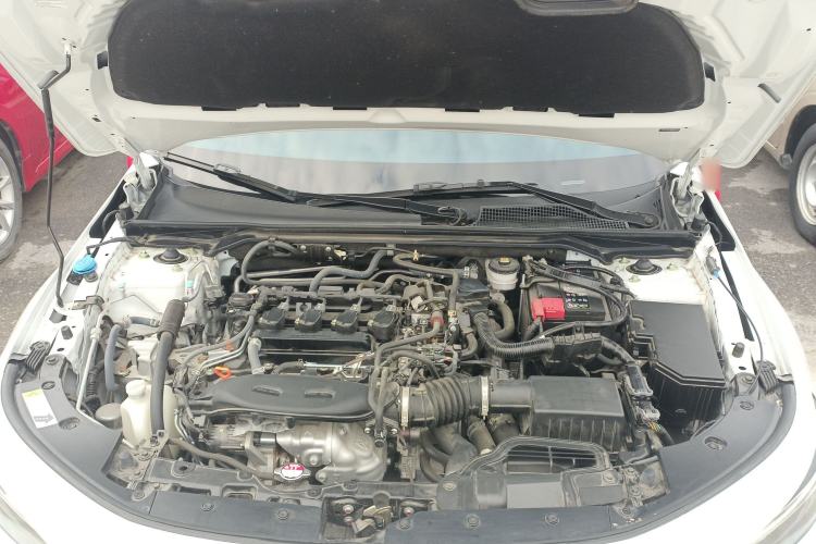 Used Honda Integra 2023 240TURBO CVT Tech Edition