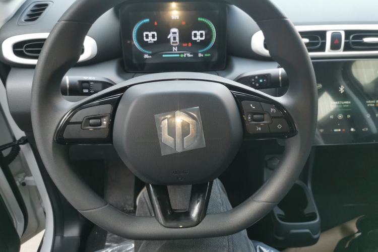 Used Leapmotor T03 2025 310 Comfort Edition
