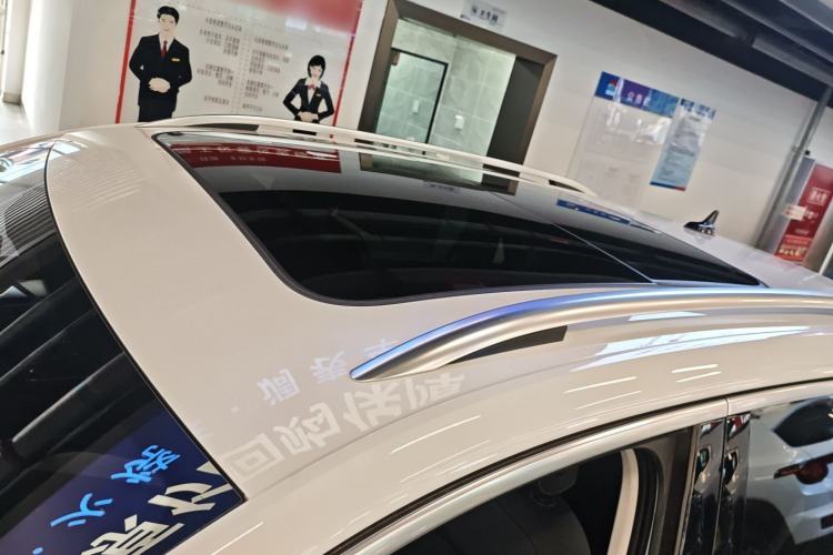 Used Volkswagen T-ROC 2022 280TSI DSG Two-Wheel Drive Elite PLUS
