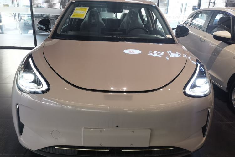 Used  Geome 2025 310km Dream Edition