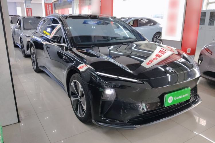 Used Nio ET5T 2024 75kWh Touring
