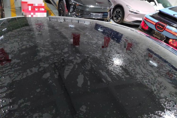 Used XPeng P7 2021 480E
