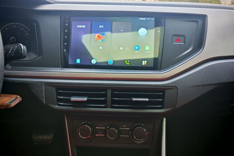 Used Volkswagen Polo 2019 Plus 1.5L Automatic Panoramic Enjoyment Edition