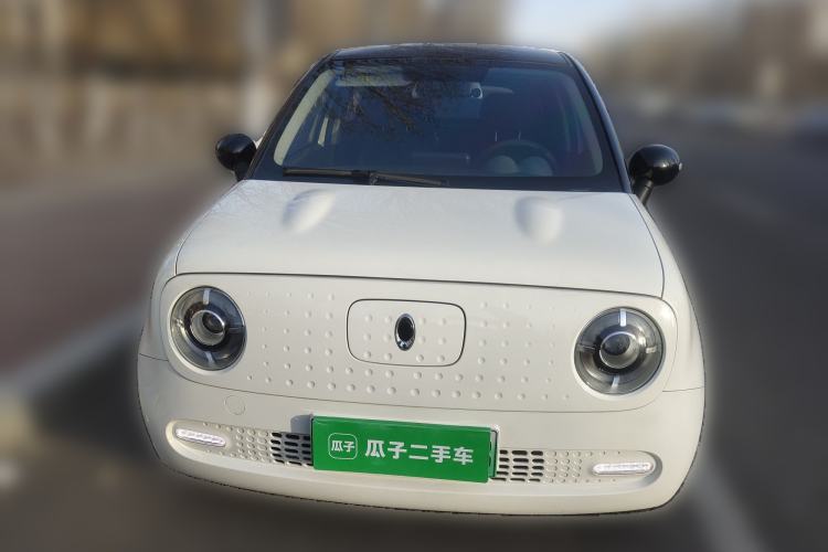 Used ORA Black Cat 2021 351 km Standard Version