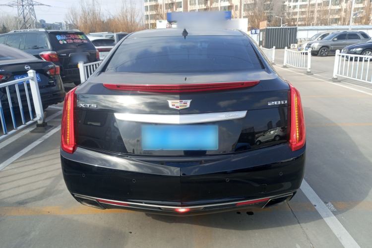 Used Cadillac XTS 2016 28T Tech Edition
