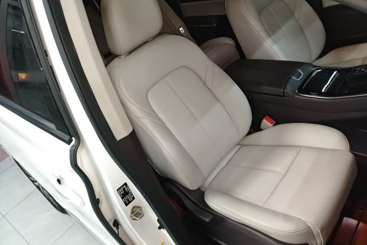 Used GAC Trumpchi M8 2021 Lingxiu Series 390T Deluxe Edition