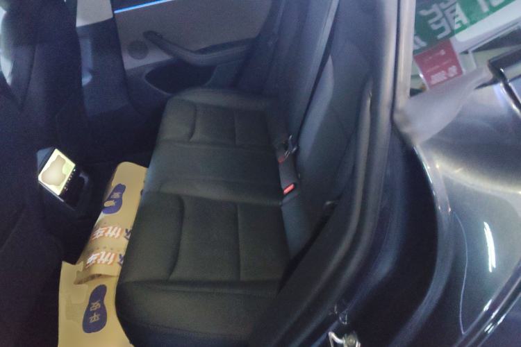 Used Tesla Model 3 2023 Rear-Wheel-Drive Version