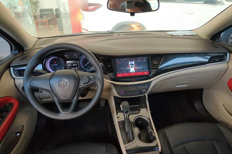 Used Buick Verano 2017 Sedan 15S Automatic Entry Model