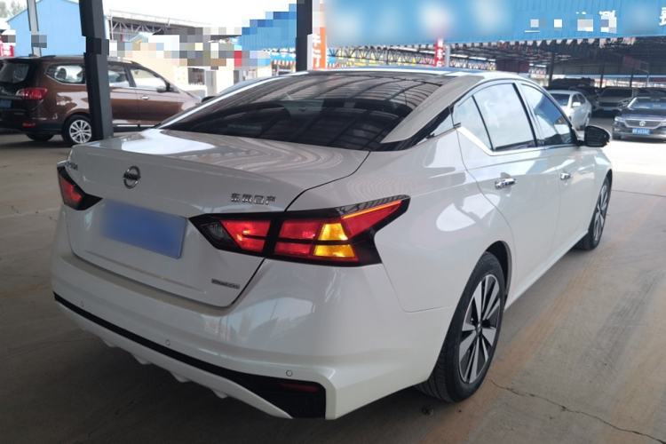 Used Nissan Teana 2021 2.0L XL Upper AD1 Smart Drive & Navigation Edition