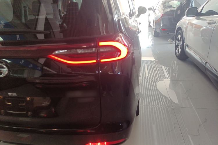 Used GAC Trumpchi M6 2023 PRO 270T DCT Luxury Edition
