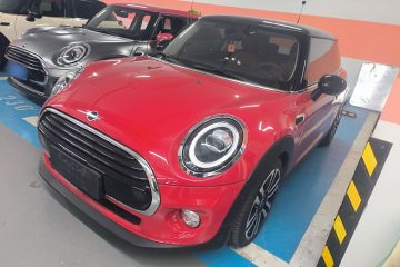 Used MINI MINI 2019 1.5T COOPER Artist