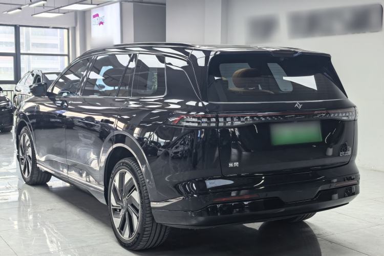 Used Dongfeng eπ eπ008 2025 636Max All-Electric 5-Seater
