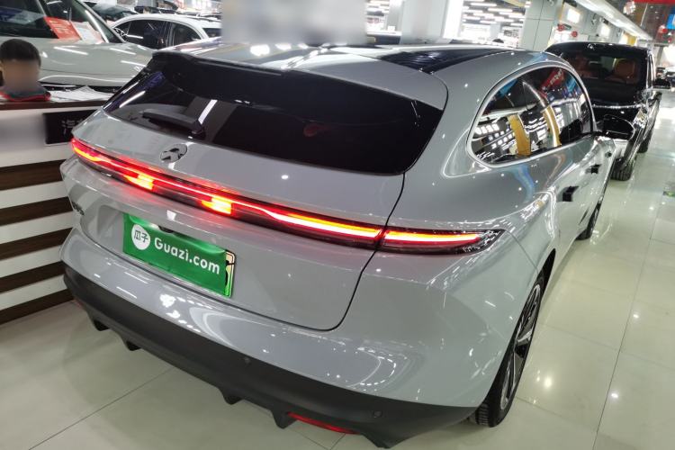 Used Nio ET5T 2023 75 kWh Touring