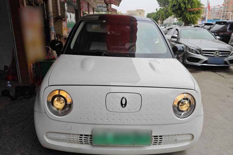 Used ORA Black Cat 2021 301km Cute Pet Edition