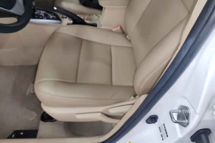 Used Toyota Corolla 2014 1.6L CVT GL-i