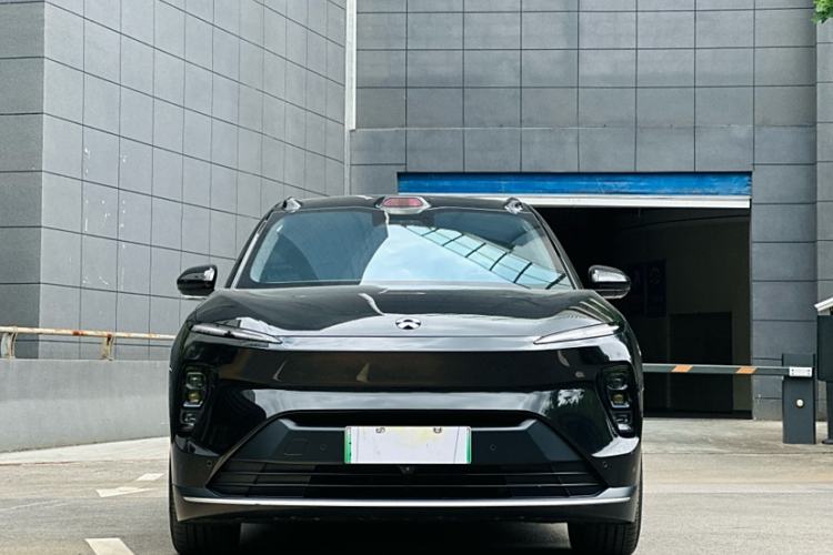 Used Nio ES8 2023 75 kWh Executive Edition
