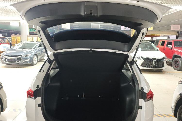 Used Skoda Kamiq 2020 Facelifted GT TSI 230 DSG Comfort Edition China VI Standard
