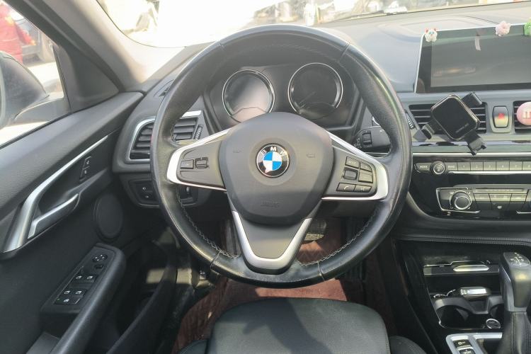 Used BMW 1 Series 2017 118i Sport Edition
