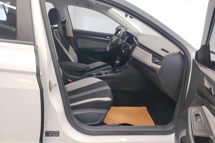 Used Volkswagen Bora 2023 200TSI DSG Comfort Edition
