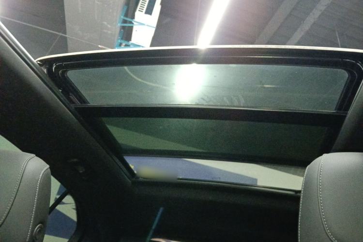 Used Cadillac XT4 2021 28T Two-Wheel Drive Leading Version
