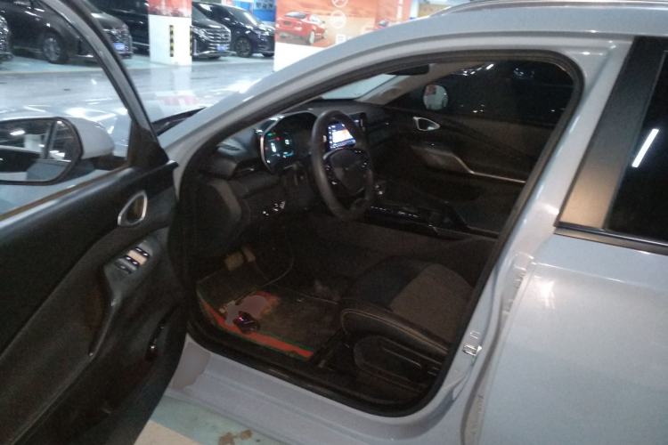 Used Baojun Valli 2021 1.5T Yili Pasture CVT Luxury Model