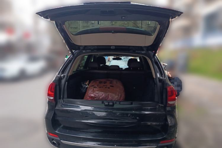 Used BMW X5 (Import) 2018 xDrive28i