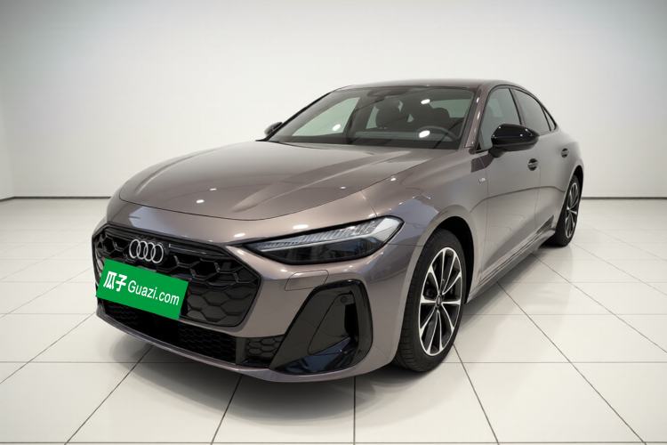 Used Audi A5L 2026 2.0T Sport