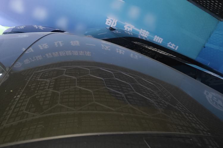 Used XPeng G6 2023 755 Ultra-Long Range Pro
