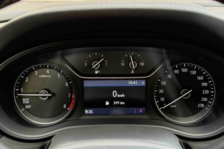 Used Buick Regal 2024 Revised 25T Ultra-Comfort Edition