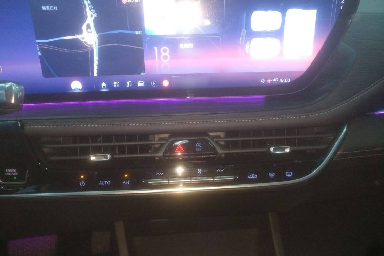 Used Buick LaCrosse 2023 28T Prestige Edition
