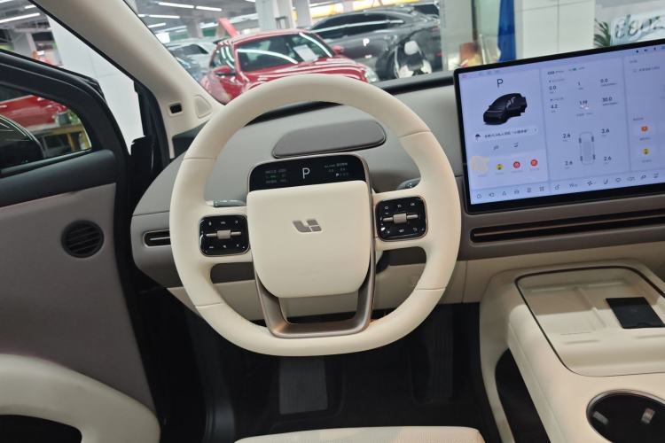 Used Li Auto Li Auto i8 2025 Standard Edition
