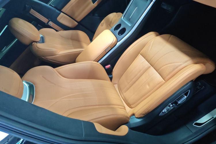 Used XPeng G9 2025 625 Long-Range Max