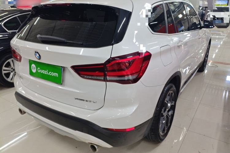 Used BMW X1 2020 sDrive20Li Premium Edition
