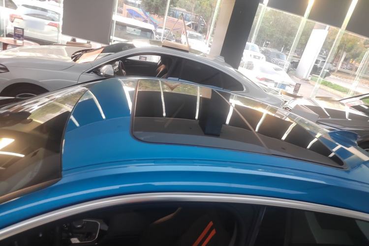 Used BMW 2 Series 2021 225i 4-Door Coupe M Sport Package
