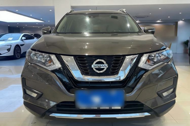 Used Nissan X-Trail 2020 2.0L XL ITS CVT 2WD SmartConnect Comfort Edition