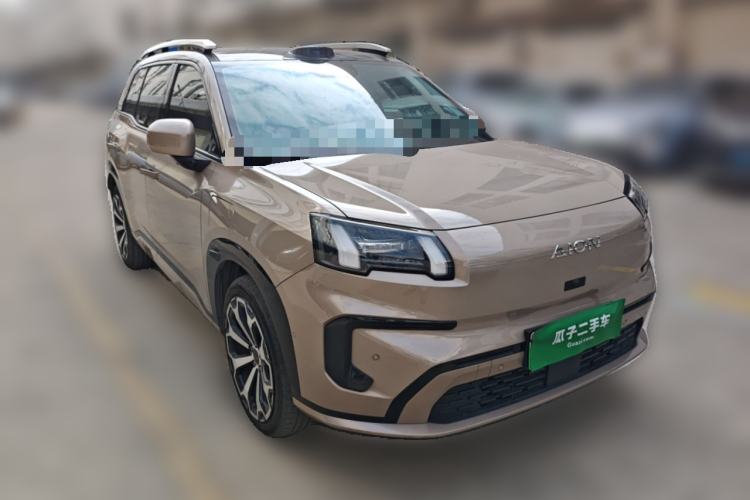 Used AION V 2024 Aion Tyrannosaurus 650 LiDAR Edition