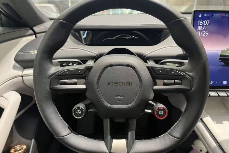 Used  SU7 2024 Rear-Drive Standard Founder Edition