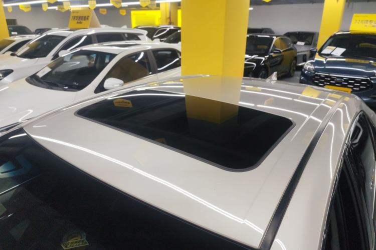 Used Toyota Camry 2021 Dual-Motor 2.5 HGVP Leading Edition
