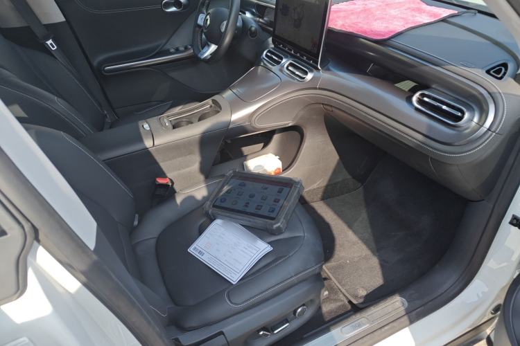 Used  #1 2023 Pro Edition