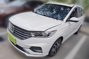 Used Baojun 360 2018 1.5L Automatic Luxury Version China V