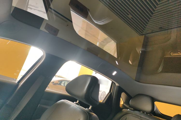 Used XPeng MONA M03 2024 620 with Ultra-Long Range