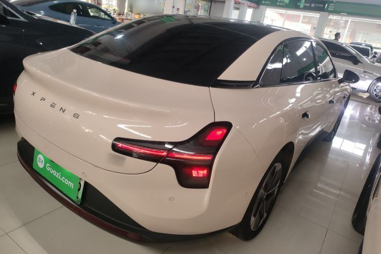 Used XPeng MONA M03 2024 620 with Ultra-Long Range
