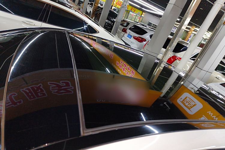 Used Mercedes-Benz C-Class 2017 C 200 L
