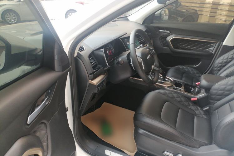 Used Haval H6 2021 2.0 GDIT Automatic Champion Edition
