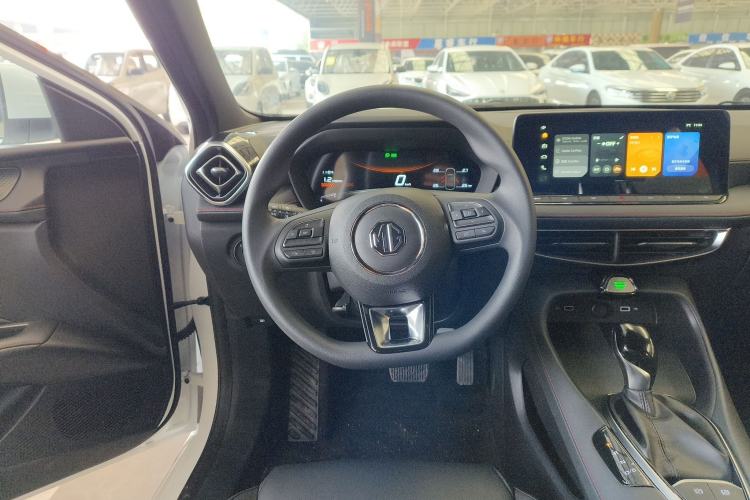 Used MG 5 2026 Model 180DVVT Global Early-Bird Edition